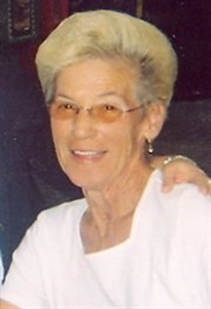 Frances Morgan Hudson