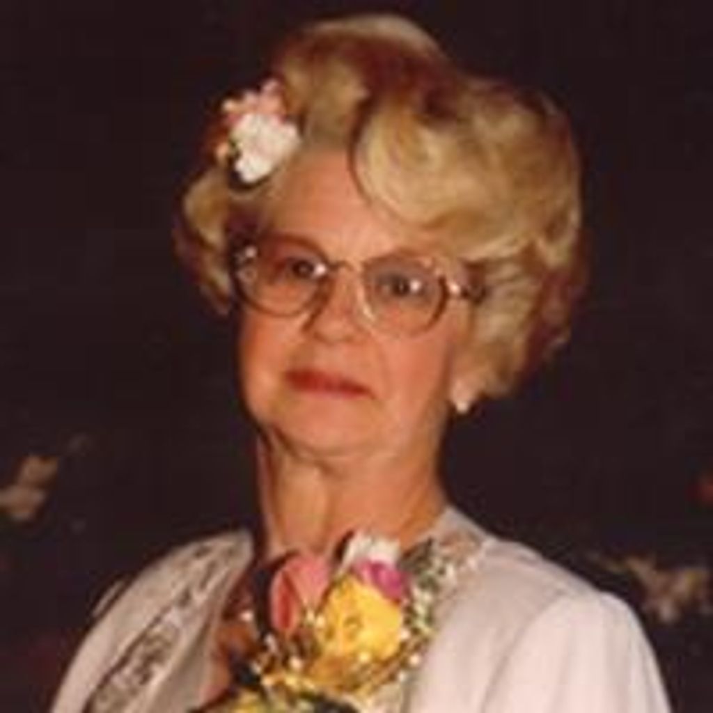 Loretta Mae Wilk