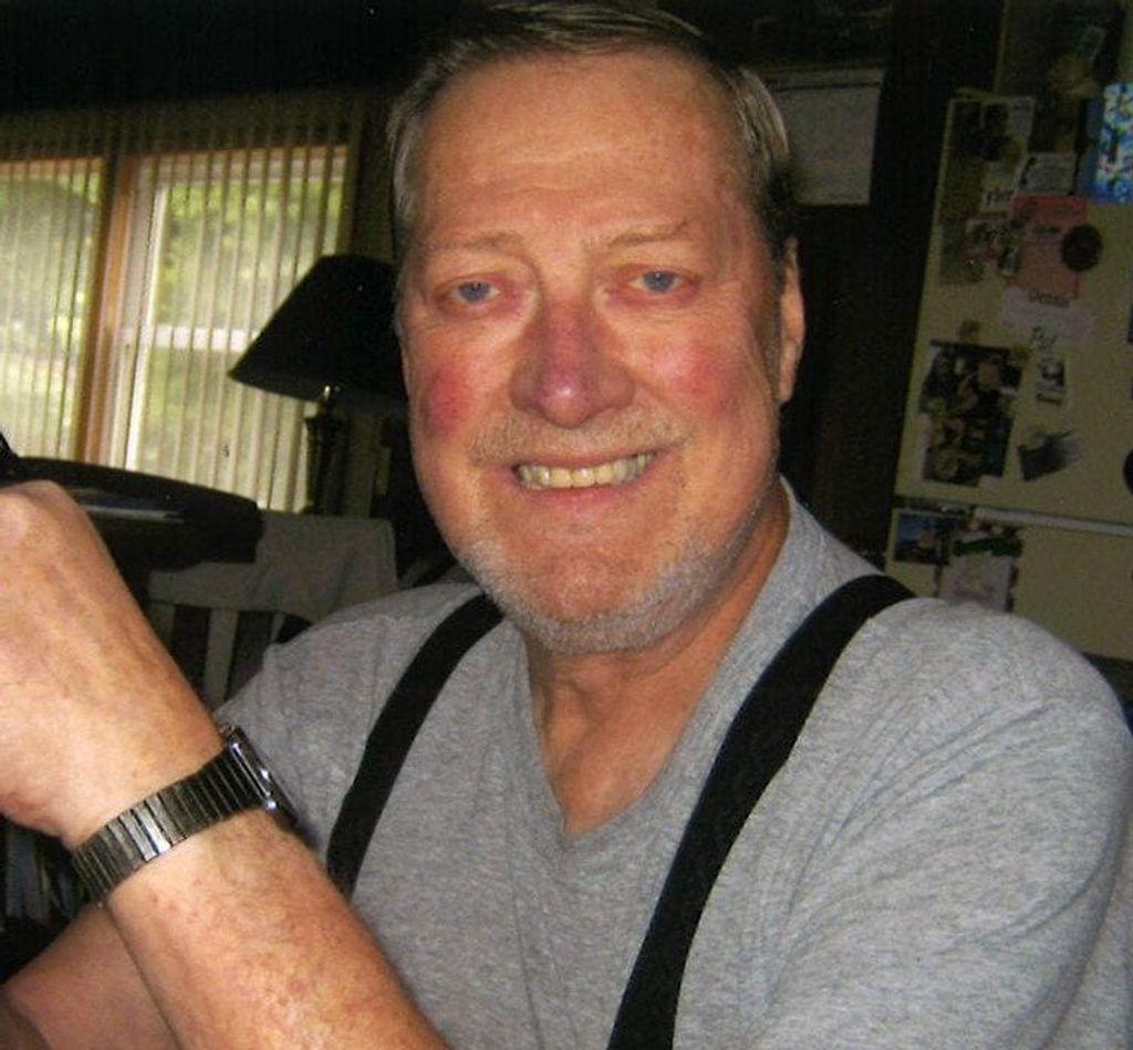 Dennis L. Wateland