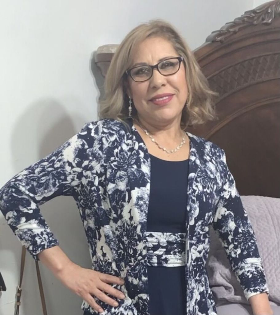 MA Rosario Guzman Alonso
