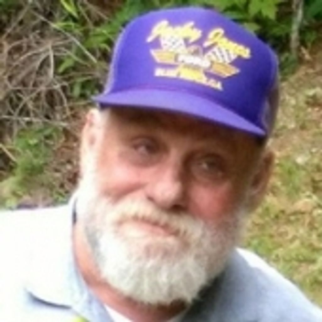 Randy E. Ray