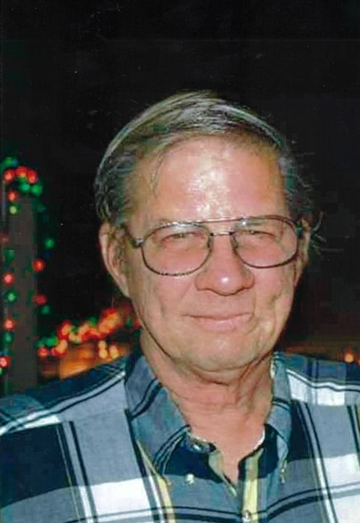 Levy Irvin Hoats, Jr.