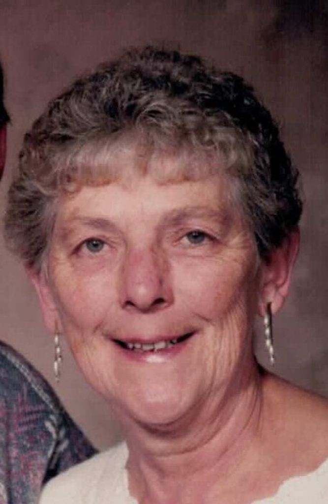 Norma I. Hardesty
