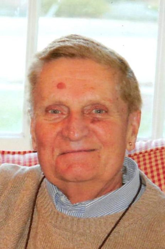 Barry D. Caisse Profile Photo