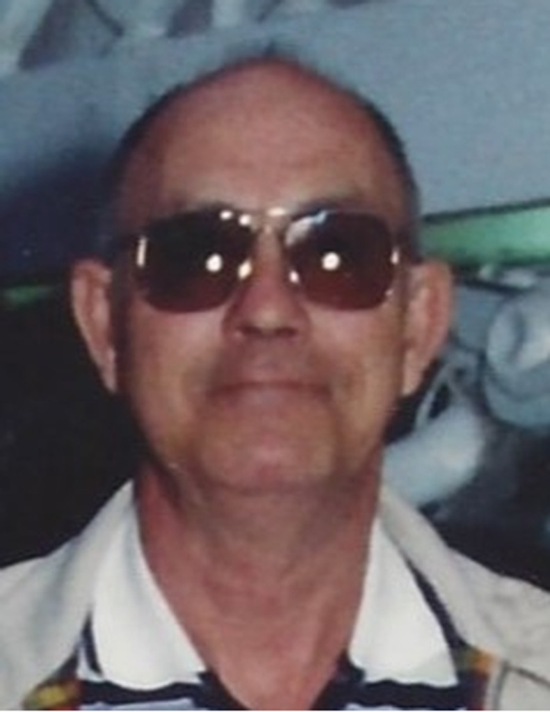 Lewis Ray Farmer