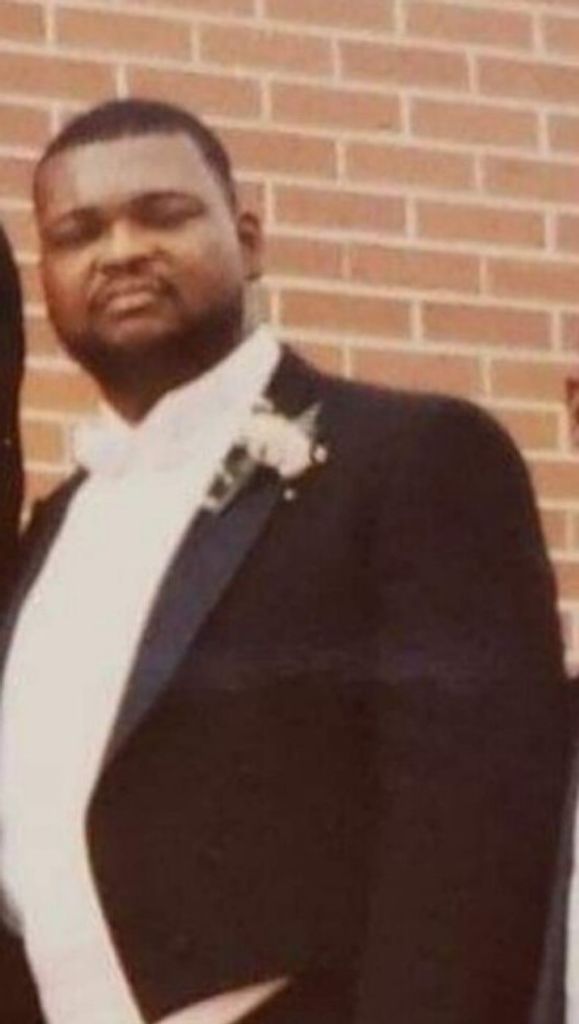 Jeffery Watts, Sr.