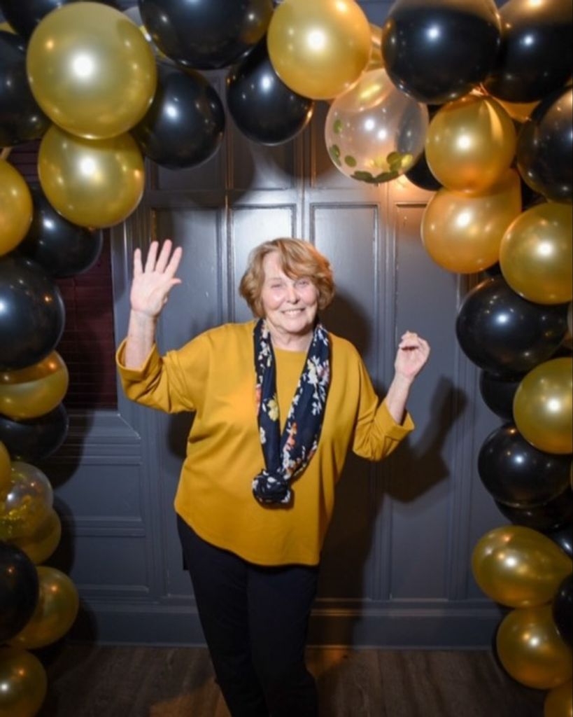 Mary Ellen Pacitti Profile Photo
