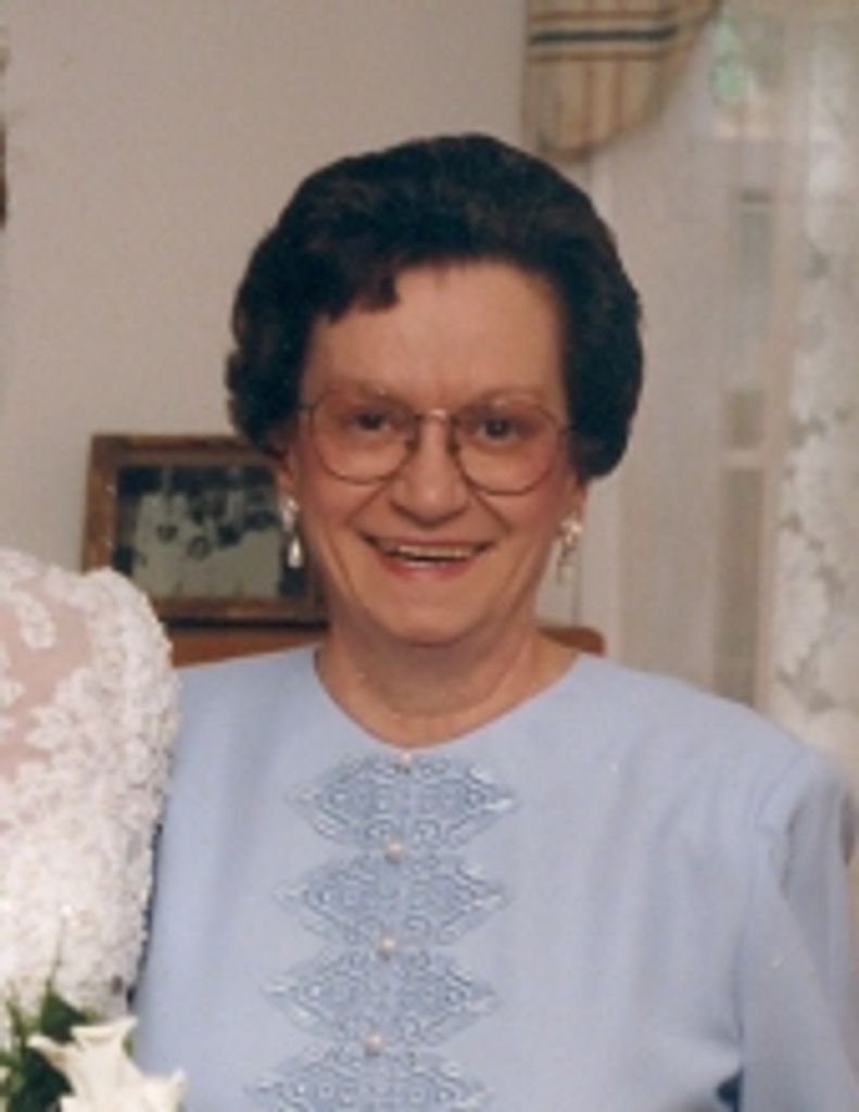 Jane Spencer