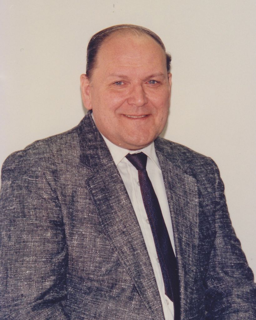 Jerome L. Kwilinski Profile Photo