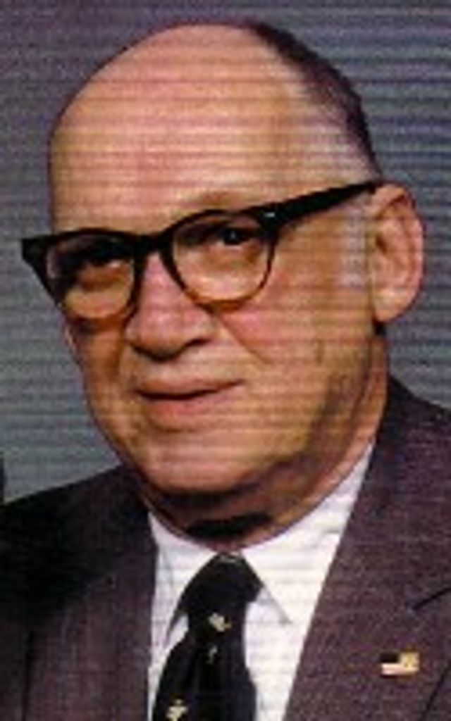 Herbert C. Whitney