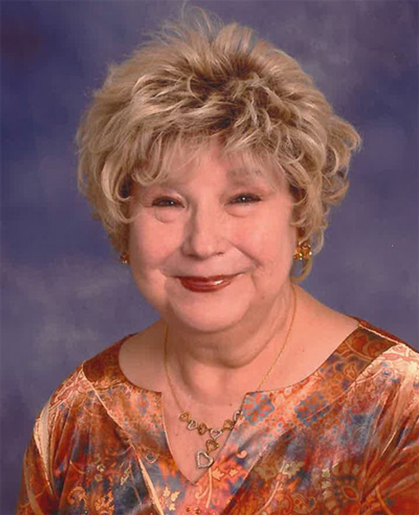 Esmeralda Palacios Rodriguez