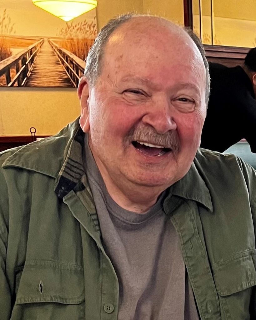 Leonard Michael Cassamassino Sr. Profile Photo