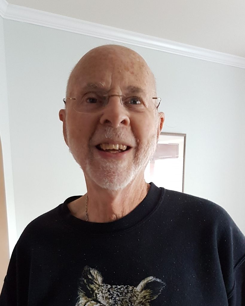 Francis T Brech, Jr Profile Photo