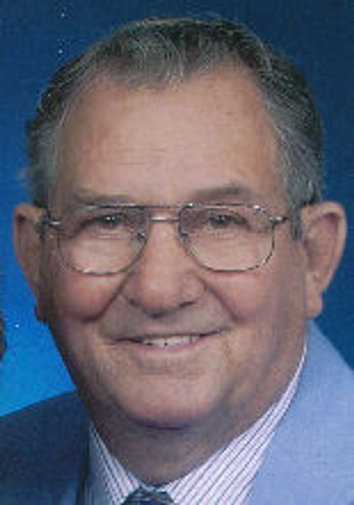 Norbert Earl Crowe Profile Photo