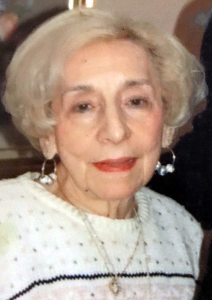 Margherita (Marge) Sorino Donath