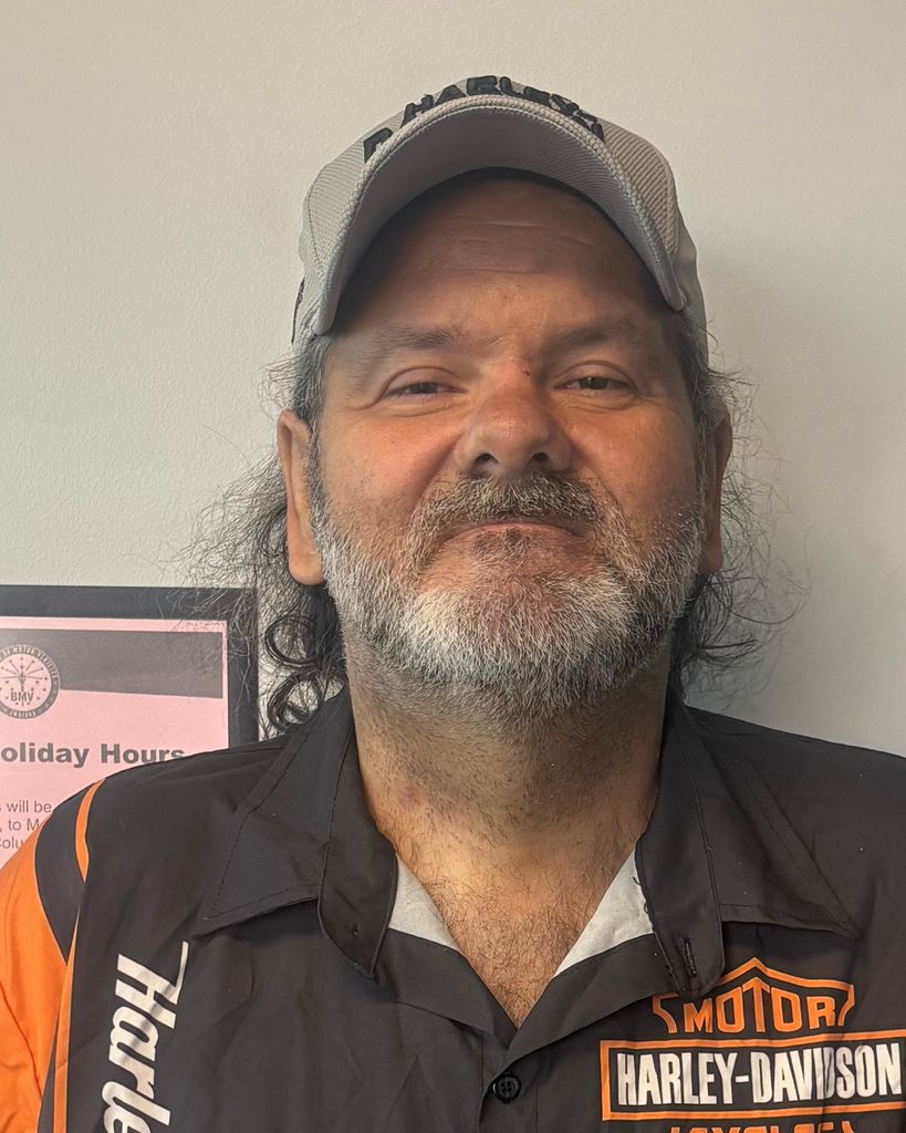 Toby Slone Profile Photo
