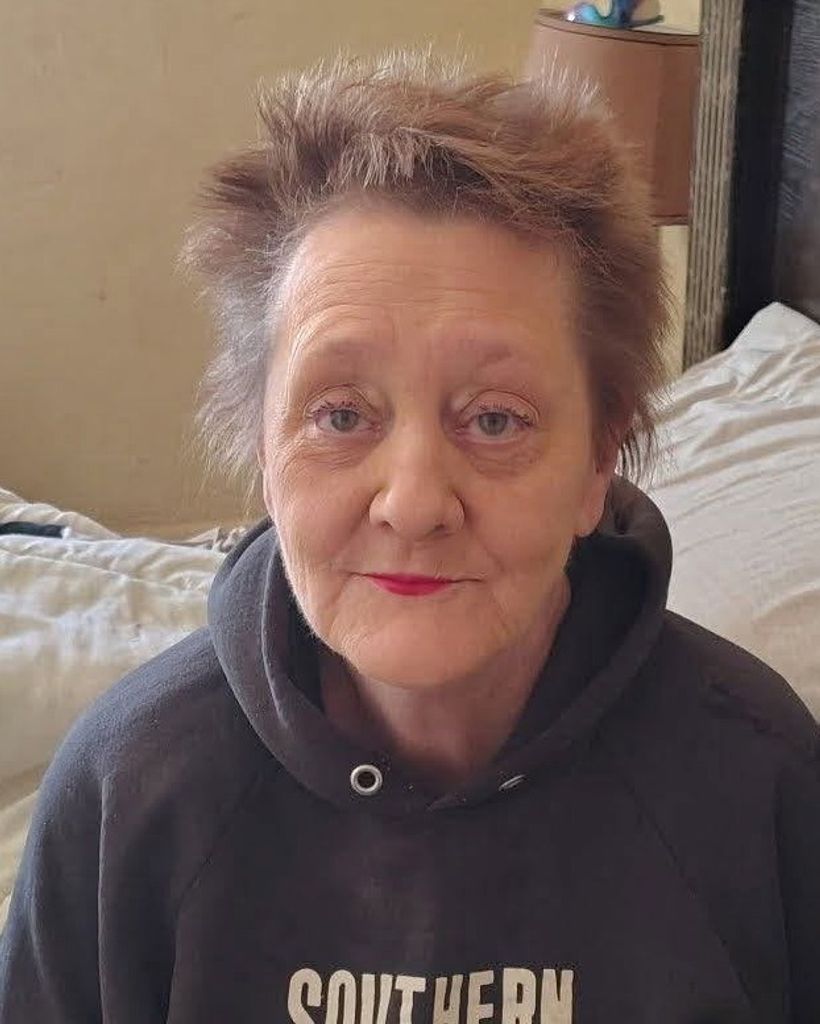 Ms. Denise Mary McCarthy