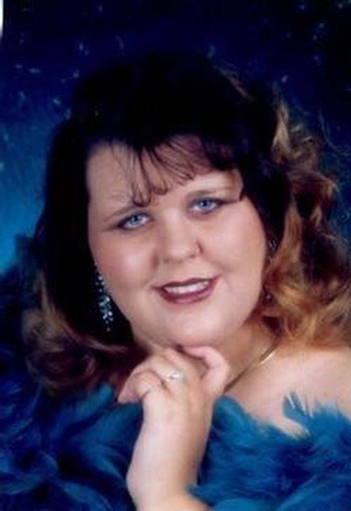 Heather Joann Tilley
