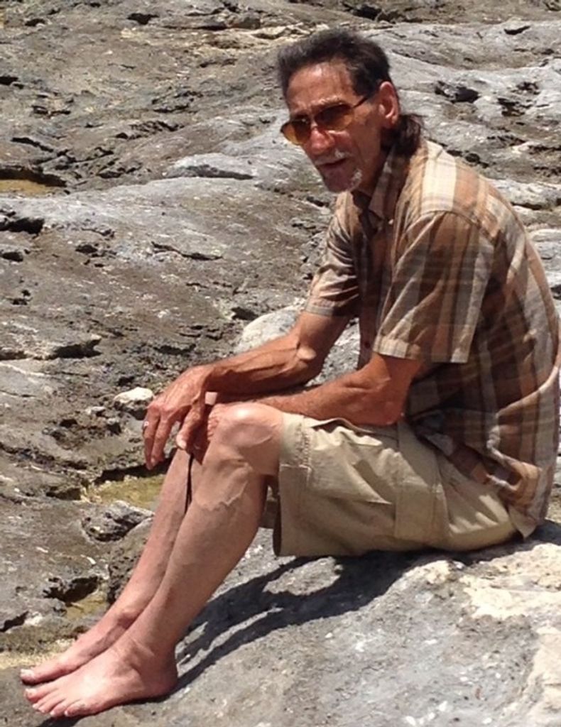 David Hostuttler, Sr Profile Photo