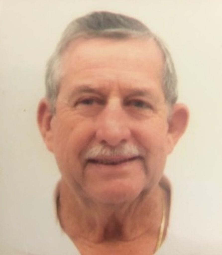 Charles Bernard Gray Profile Photo