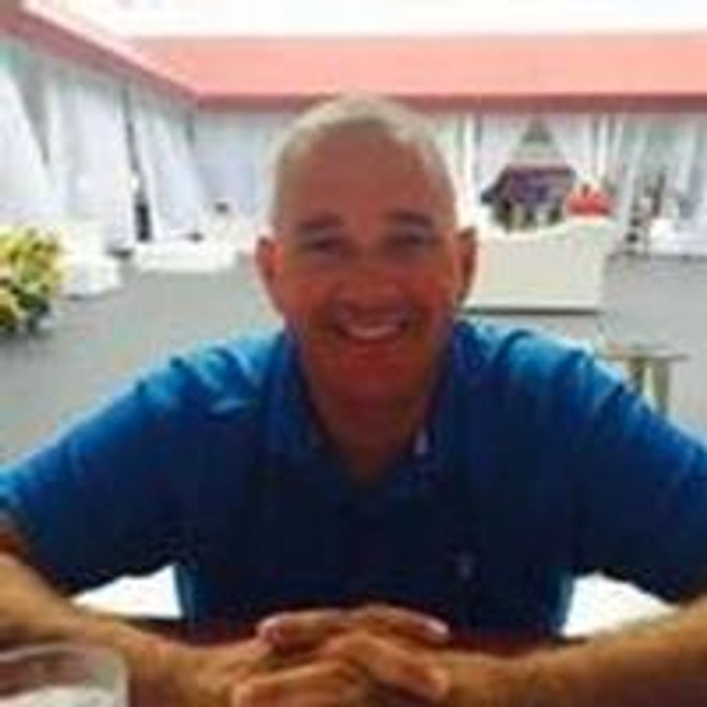 Dean Ray Walker
