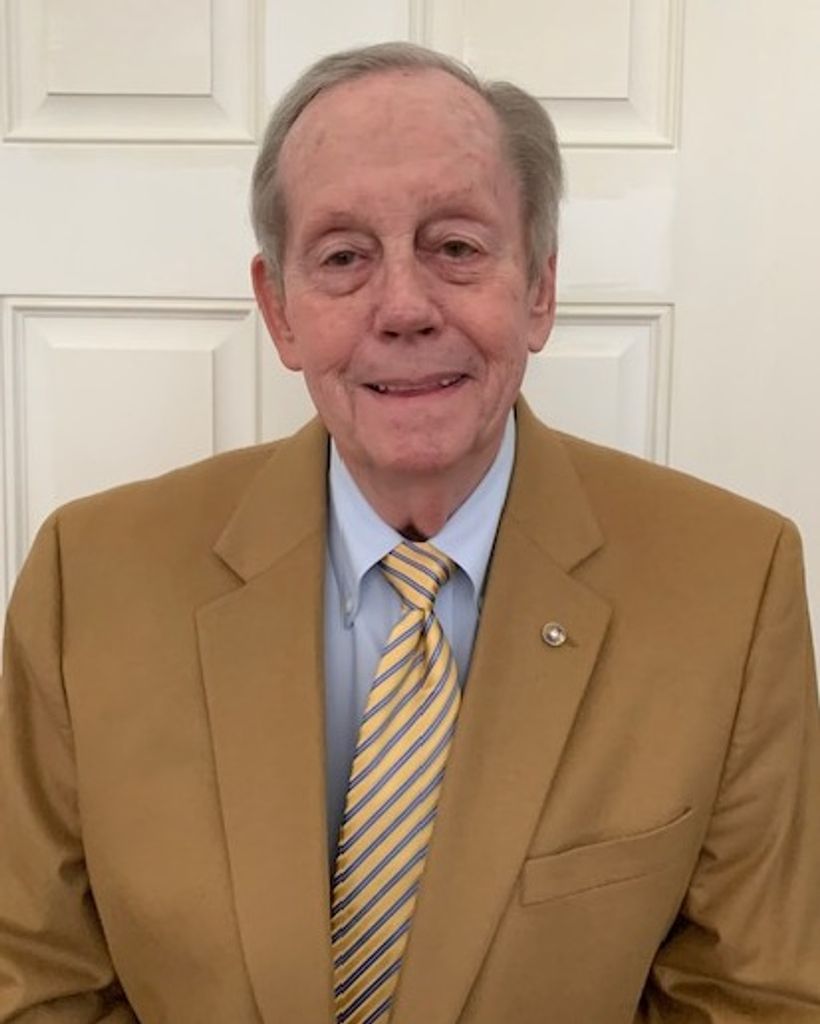 Joseph "Jodie" Kendall Cook Profile Photo