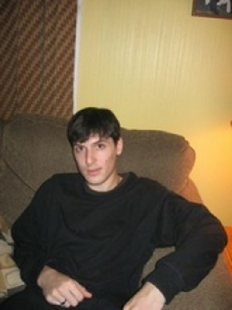 Jonathan Francis Orlick