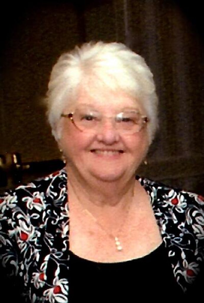 Cynthia L. Martineau Profile Photo