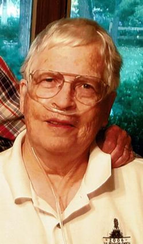 Ronald John "Rock" Hessman