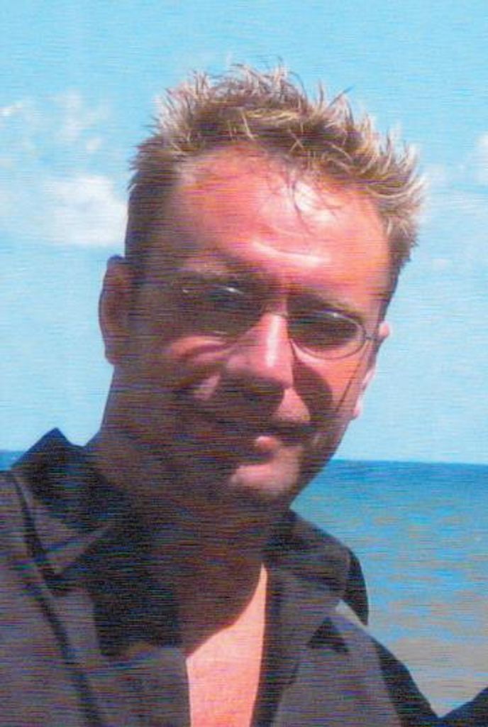 David Allen Usternul Ii Profile Photo