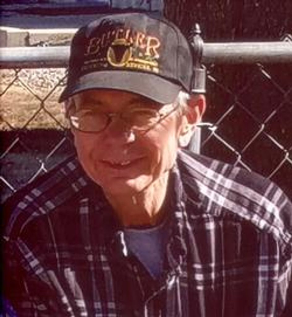 Larry Stevens Profile Photo