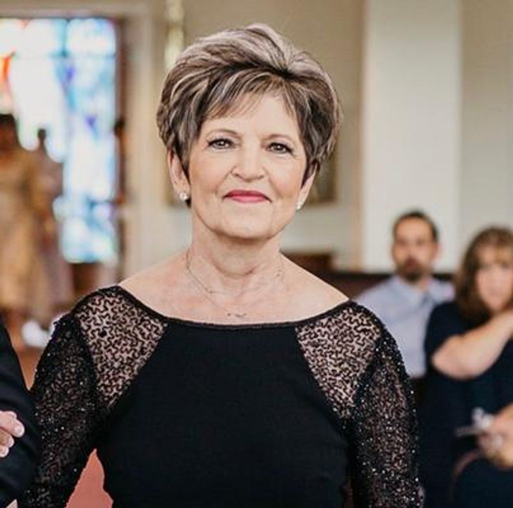 Laurie P. Richter Profile Photo