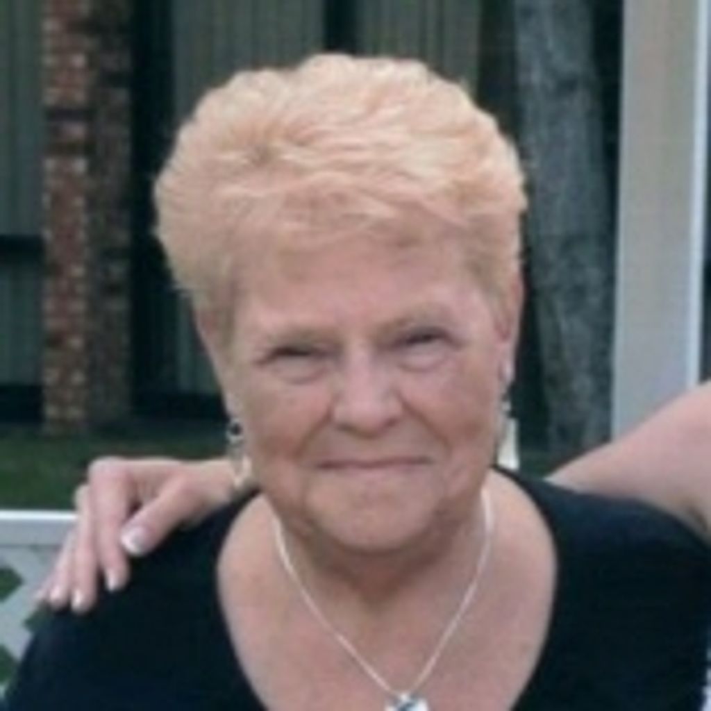 Marilyn Bilderbeck
