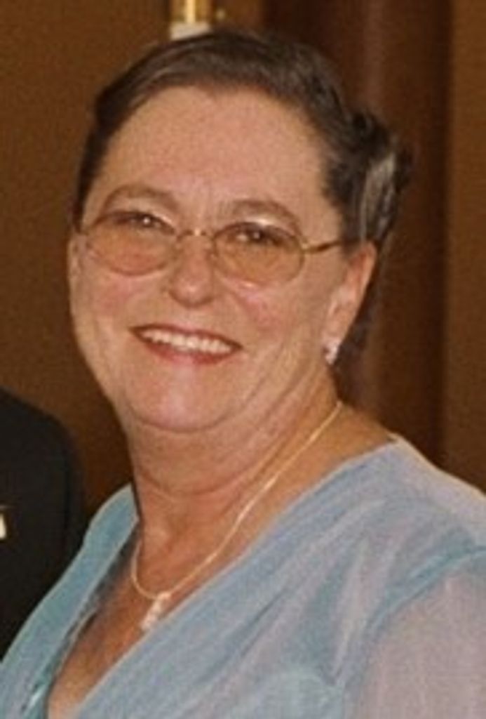 Lila Romona Catherall-Kirby Profile Photo