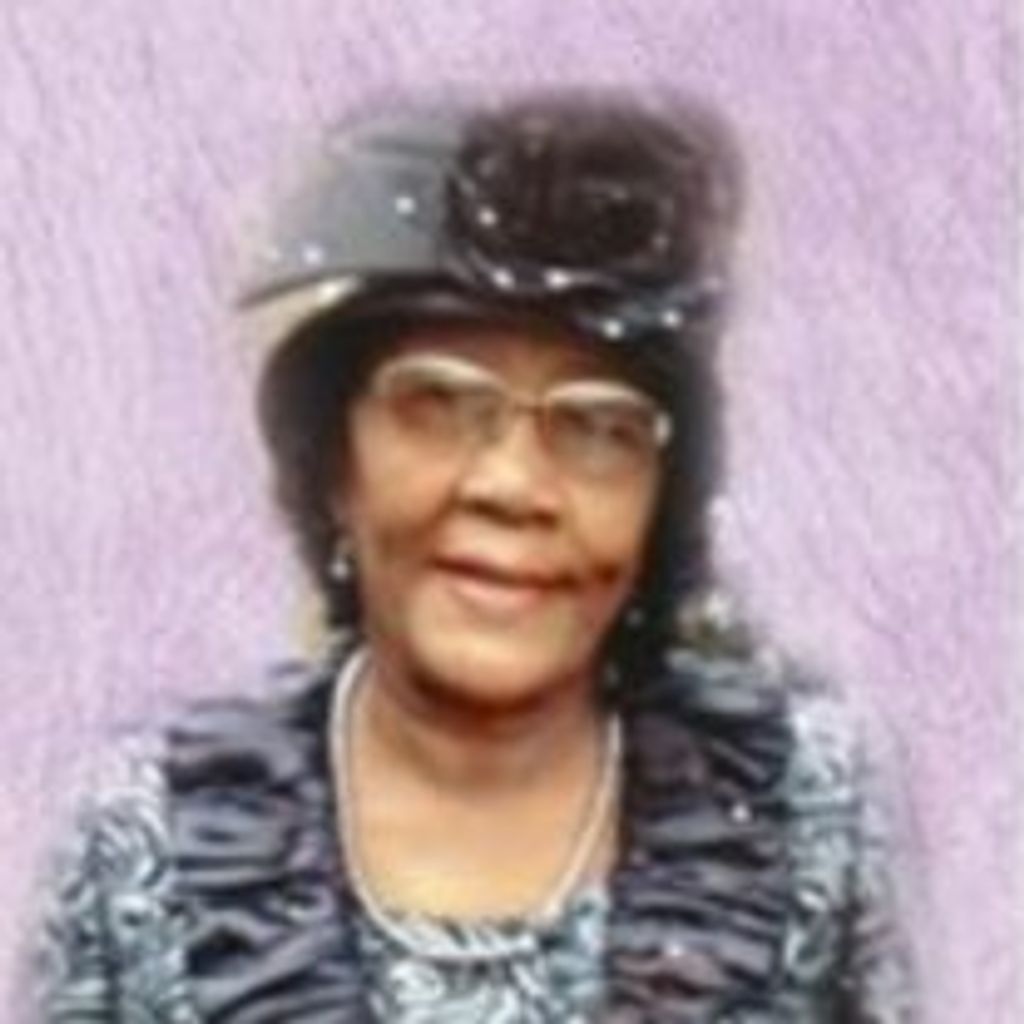 Mrs. Mary Magnolia Nichols