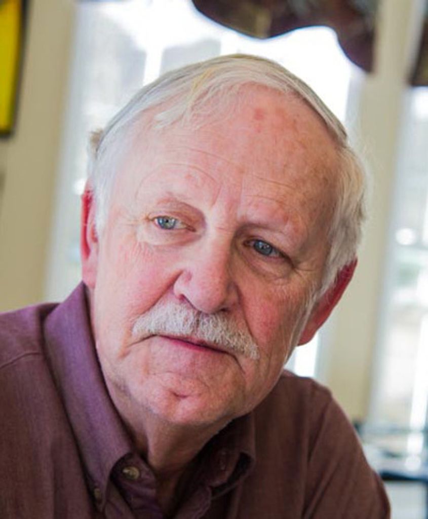 James Edward Jordan Profile Photo