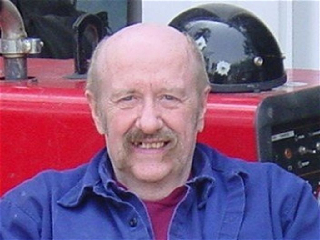Donald E Crockett Profile Photo