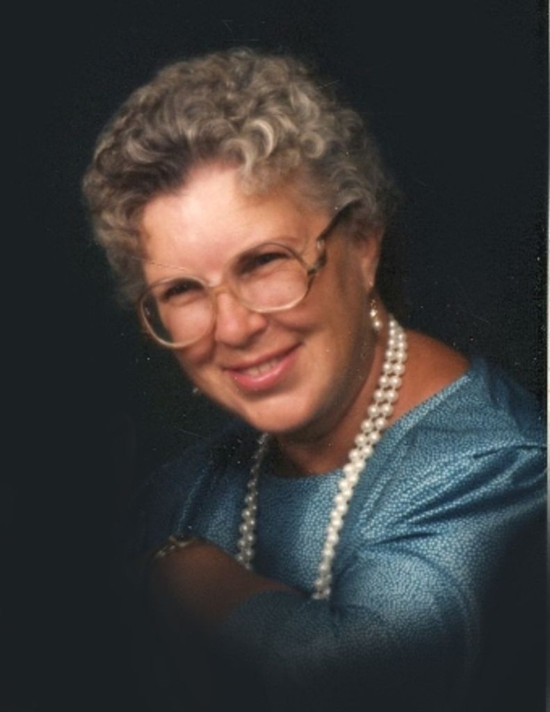 Janet Barnes