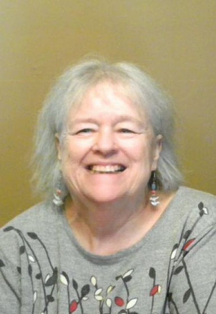 Gertrude "Trudy" Fay (Smith) Graham Profile Photo