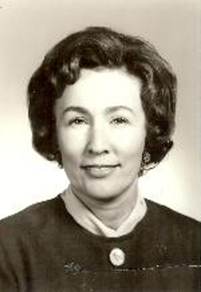 Bea Burchell