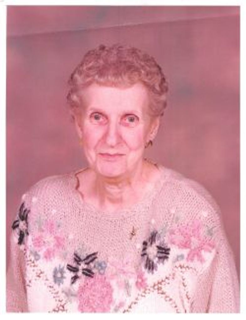 Mary Mazzone