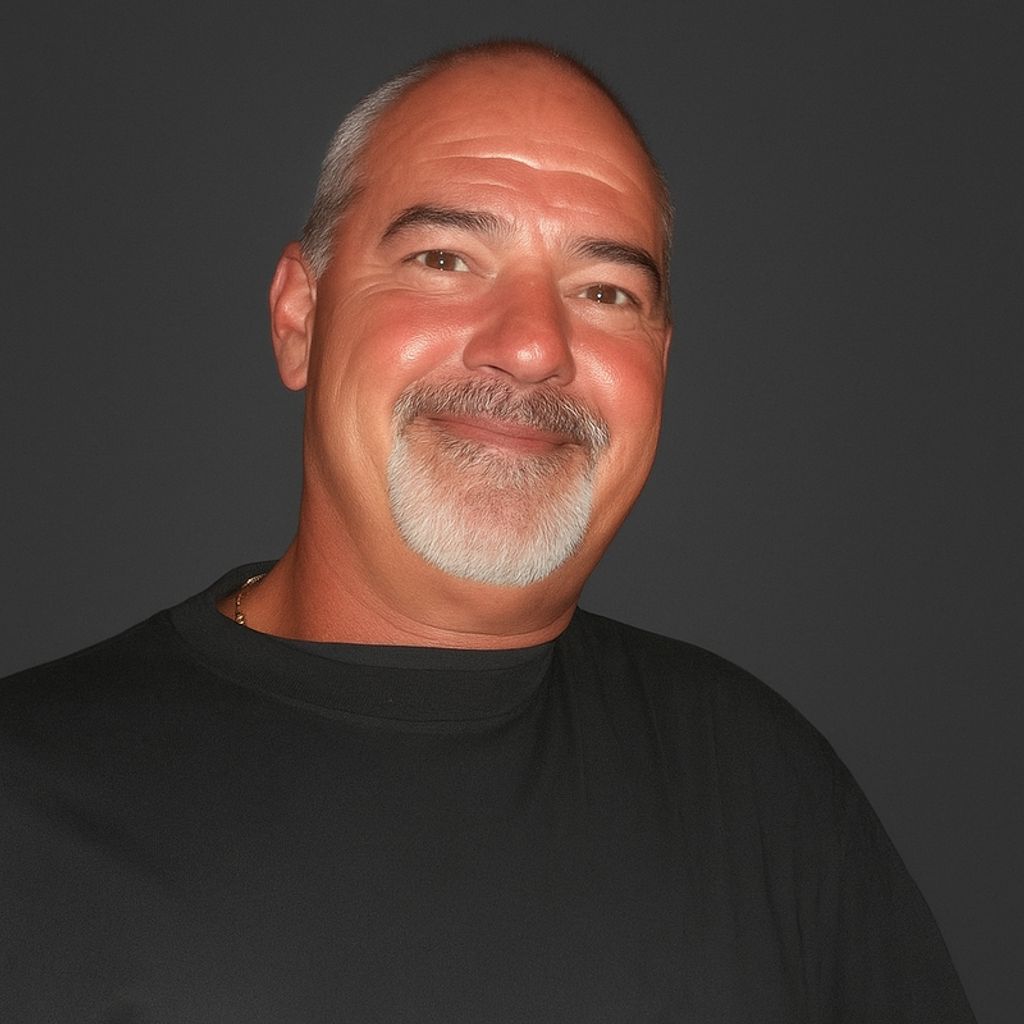 James "Michael" Brown Profile Photo