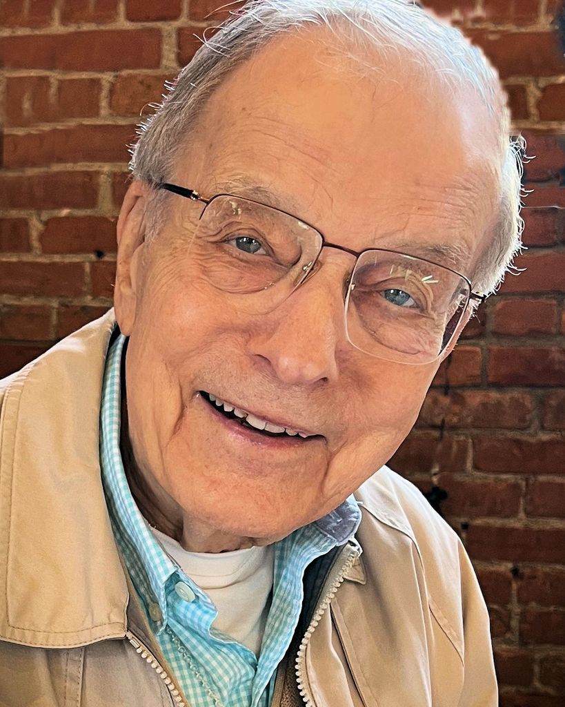 Herbert "Herb" Fuld Profile Photo