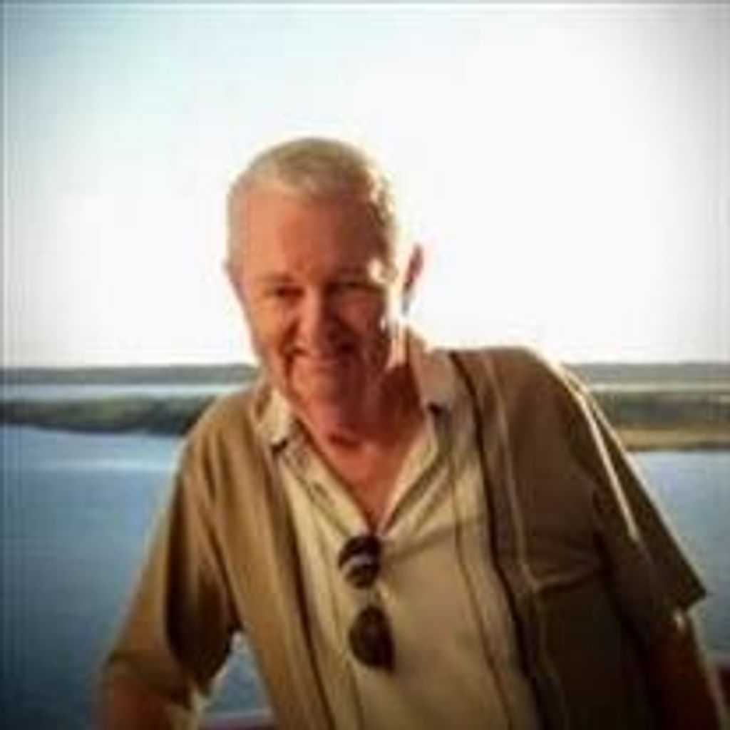 James William West, Jr