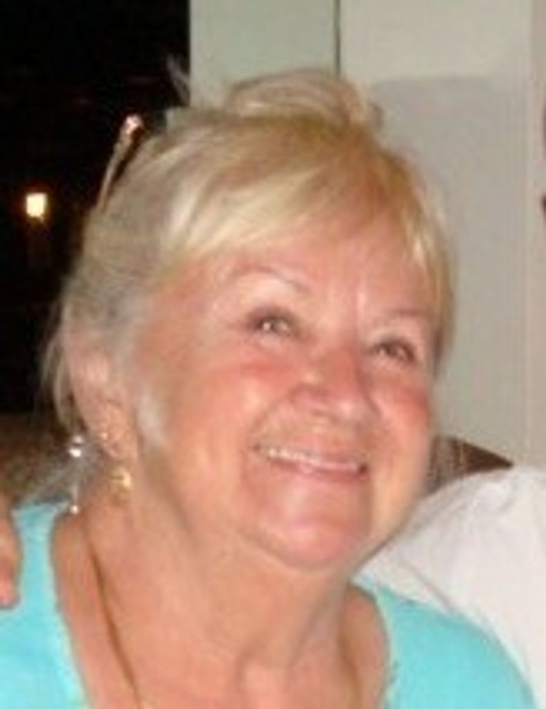 Donna Slater-Davis Profile Photo