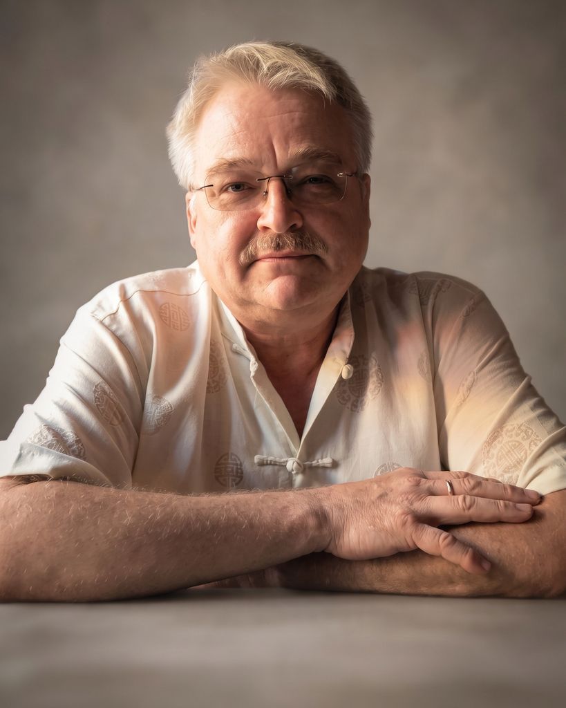 Albert Olsem Profile Photo