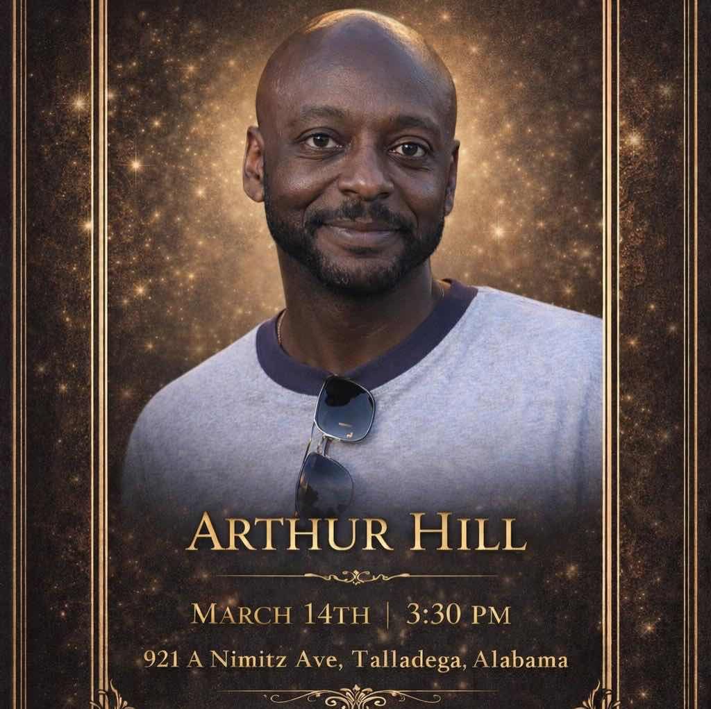 Arthur B Hill Profile Photo