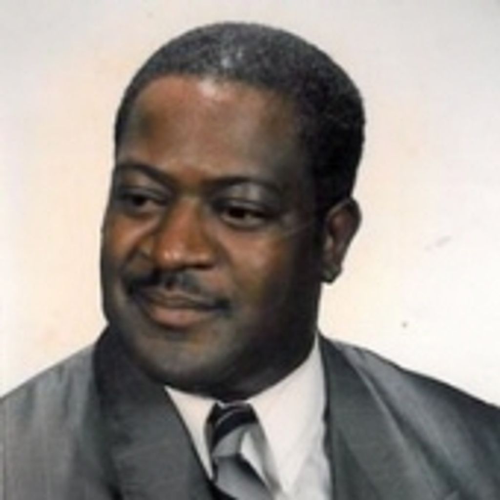 Ray Anthony Green, Sr.