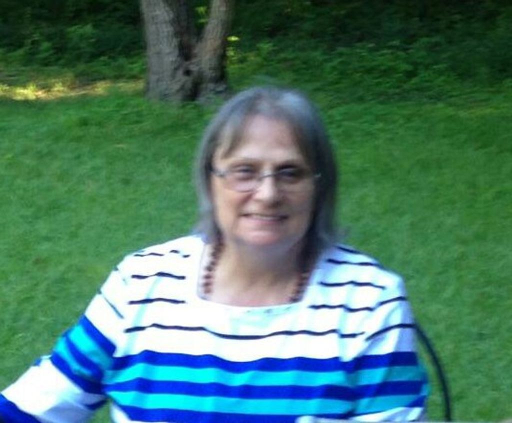 Patricia Noto