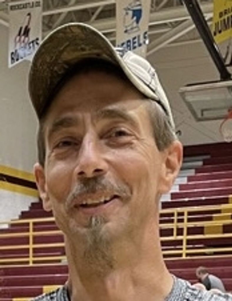 Shane Strunk Profile Photo